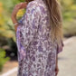 🌸Moale, elegantă și versatilă - rochia ta florală perfectă pentru vară!