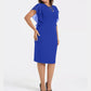 ✨Rochie casual pentru femei cu gât rotund