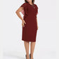 ✨Rochie casual pentru femei cu gât rotund