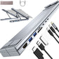 🔥 Statie de andocare USB-C pentru laptop cu HDMI 4K 💻✨