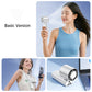 🌞Promoție de vară🔥Ventilator portabil, manual și pliabil, silențios