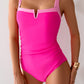 Costum de baie întreg pentru femei