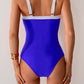 Costum de baie întreg pentru femei