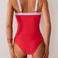 Costum de baie întreg pentru femei