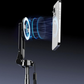 💫Suport magnetic pentru telefon 4 în 1 rotativ la 360°💫