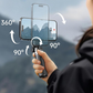 💫Suport magnetic pentru telefon 4 în 1 rotativ la 360°💫