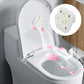 🚽UV WC sterilizáló lámpa készlet