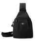 Rucsac/geantă crossbody din material Oxford premium