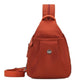 Rucsac/geantă crossbody din material Oxford premium