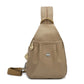 Rucsac/geantă crossbody din material Oxford premium