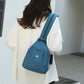 Rucsac/geantă crossbody din material Oxford premium
