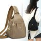 Rucsac/geantă crossbody din material Oxford premium