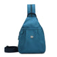 Rucsac/geantă crossbody din material Oxford premium