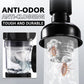 💘🚰Conductă de scurgere extensibilă rezistentă la mirosuri – Anti-înfundat, anti-miros și ușor de instalat!