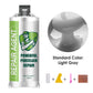 🔥Cumpără 1, primești 1 gratuit 🔥 Kit puternic de reparare a porțelanului cu tub dublu