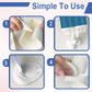 🛠️ 1+1 GRATUIT! ⚡ Sigilant ceramic multifuncțional pentru reparații 🧴