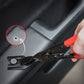 🛠️Clăști pentru îndepărtarea clemelor de panou - pentru îndepărtarea huselor scaunelor, farurilor și barelor de protecție🚗