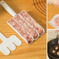 🎁✨ Kreatív Háromfunkciós Húsgombóc-forma: Tökéletes Alak és Gyors Előkészület! 🍽️