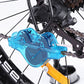 🚴‍♂️ Detergent pentru lanțuri de biciclete 🧽✨