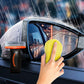 🚗💦 Detergent pentru îndepărtarea peliculei de ulei de sticlă auto🌫️✨