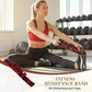 🧘‍♀️🔥Brandă de rezistență fitness pentru stretching și yoga