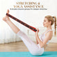 🧘‍♀️🔥Brandă de rezistență fitness pentru stretching și yoga