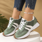 Adidași casual antiderapante pentru damă