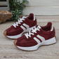 Adidași casual antiderapante pentru damă