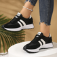 Adidași casual antiderapante pentru damă