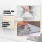 🏆 Last Day Special Price £8.99 ! 🔥Buy more save more🎁Kitchen Peel and Stick Wallpaper Backsplash Waterproof Kitchen Stickers