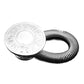 Buton de prelungire a taliei din metal cu arc pentru blugi