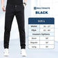 🩳 🛒 Treninguri elastice multifuncționale - stil casual vibrant ♂️ 🏃
