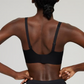 💕Ofertă limitată: 50% reducere！！💥Sutien fără balene, fără cusături, cu decolteu adânc în V și efect push-up