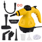 🥳OFERTA 2026🥳💞Set de curățat cu abur multifuncțional