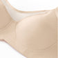 💗Dam Plus Size Kylande Σουτιέν Minimizer με πλήρη κάλυψη