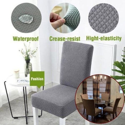 🪑 Vízálló, kézzel készített székhuzatok – Egyedi design, praktikus védelem ✨