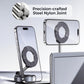 Suport magnetic pliabil pentru telefon auto