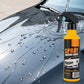 🚗Spray de acoperire rapidă ceramică SiO₂ 3 în 1 – spălare fără apă, strălucire fără pete și protecție împotriva apei