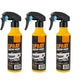 🚗Spray de acoperire rapidă ceramică SiO₂ 3 în 1 – spălare fără apă, strălucire fără pete și protecție împotriva apei