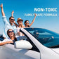 🔥 Spray eficient pentru protecția caroseriei – 🌞 hidrofug, protecție UV și strălucire de durată 🚗💧