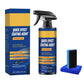 🔥 Spray eficient pentru protecția caroseriei – 🌞 hidrofug, protecție UV și strălucire de durată 🚗💧