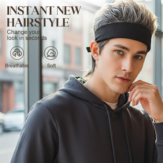 🌟🧢 Capac de perucă unisex -💃✨ Respirabil și durabil