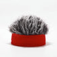 🌟🧢 Capac de perucă unisex -💃✨ Respirabil și durabil