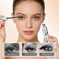 🌟Ofertă Cumpără 1, Primești 1 Gratis!🔥Mascara Impermeabilă cu Periuță Spiralată