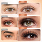 🌟Ofertă Cumpără 1, Primești 1 Gratis!🔥Mascara Impermeabilă cu Periuță Spiralată