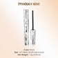 🌟Ofertă Cumpără 1, Primești 1 Gratis!🔥Mascara Impermeabilă cu Periuță Spiralată
