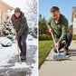 🧱❄️Lopată de curățare multifuncțională rezistentă