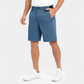 ⏳Vânzări de ultima zi! ! 📢 Pantaloni scurți de golf casual stretch pentru bărbați care se usucă rapid