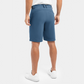 ⏳Vânzări de ultima zi! ! 📢 Pantaloni scurți de golf casual stretch pentru bărbați care se usucă rapid