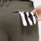 ⏳Vânzări de ultima zi! ! 📢 Pantaloni scurți de golf casual stretch pentru bărbați care se usucă rapid